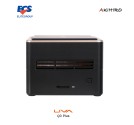 MINIPC (มินิพีซี) ECS LIVA Q3 PLUS (R1505G-4G/64G)